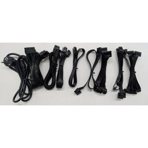 Блок живлення CHIEFTEC i-ARENA 700W (GPC-700S) OEM (Відновлено продавцем, 809575) купити в Україні: Київ, Львів, Хмельницький, Тернопіль | Перевірка сумісності, низька ціна, відгуки, характеристики від TELEMART фото