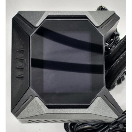 Готова сво MSI MPG CORELIQUID K240 (Відновлено продавцем, 809611) купити в Україні: Київ, Львів, Хмельницький, Тернопіль | Перевірка сумісності, низька ціна, відгуки, характеристики від TELEMART фото