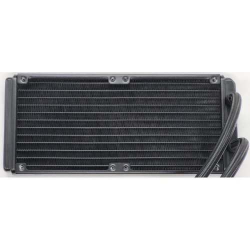 Готова сво MSI MPG CORELIQUID K240 (Відновлено продавцем, 809611) купити в Україні: Київ, Львів, Хмельницький, Тернопіль | Перевірка сумісності, низька ціна, відгуки, характеристики від TELEMART фото