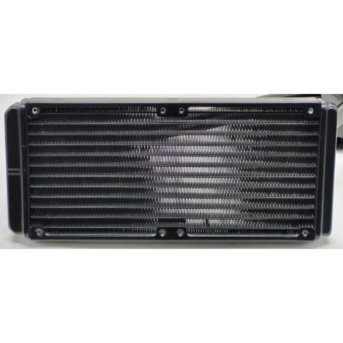 Готова сво MSI MPG CORELIQUID K240 (Відновлено продавцем, 809611) купити в Україні: Київ, Львів, Хмельницький, Тернопіль | Перевірка сумісності, низька ціна, відгуки, характеристики від TELEMART фото