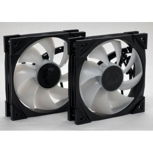 Готова сво MSI MPG CORELIQUID K240 (Відновлено продавцем, 809611) купити в Україні: Київ, Львів, Хмельницький, Тернопіль | Перевірка сумісності, низька ціна, відгуки, характеристики від TELEMART фото