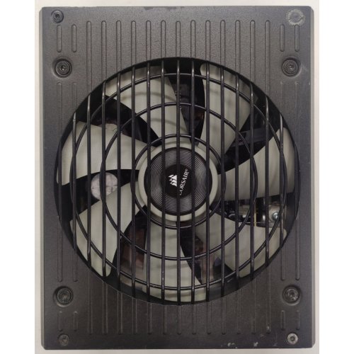Блок живлення Corsair RM750x 750W (CP-9020092) (Відновлено продавцем, 809614) купити в Україні: Київ, Львів, Хмельницький, Тернопіль | Перевірка сумісності, низька ціна, відгуки, характеристики від TELEMART фото