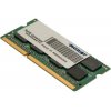 Photo RAM Patriot SODIMM DDR3 4GB 1600Mhz (PSD34G16002S)