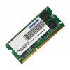 Photo RAM Patriot SODIMM DDR3 4GB 1600Mhz (PSD34G16002S)