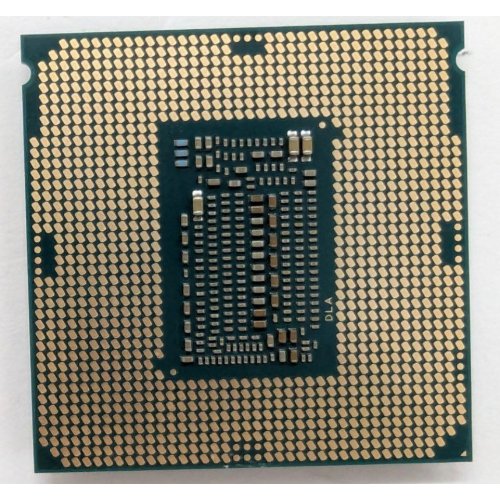 Процессор Intel Core i5-9600K 3.7(4.6)GHz 9MB s1151 Tray (CM8068403874404) (Восстановлено продавцом, 809634) купить в Украине: Киев, Днепр, Харьков, Одесса  | Проверка совместимости, низкая цена, отзывы, характеристики от TELEMART фото