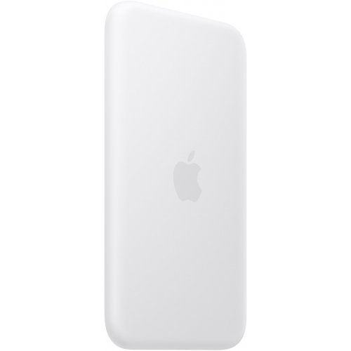 Powerbank Apple iPhone Air MagSafe Battery (MGPG4ZE/A) White купити в Україні: Київ, Львів, Хмельницький, Тернопіль | Низька ціна, відгуки, характеристики від TELEMART фото