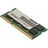 Photo RAM Patriot SODIMM DDR3 4GB 1600Mhz (PSD34G160081S)