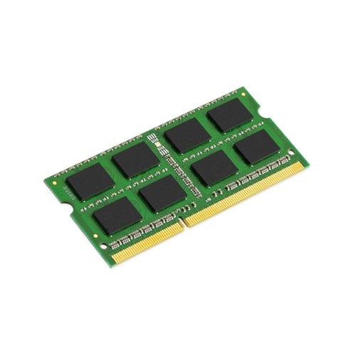 Photo RAM Patriot SODIMM DDR3 4GB 1600Mhz (PSD34G160081S)