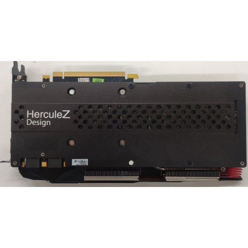 Відеокарта Inno3D GeForce GTX 1080 Gaming OC 8192MB (N1080-1SDN-P6DNX) (Відновлено продавцем, 809640) купити в Україні: Київ, Львів, Хмельницький, Тернопіль | Перевірка сумісності, низька ціна, відгуки, характеристики від TELEMART фото