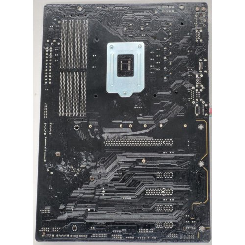 Материнская плата AsRock Z390 Phantom Gaming 4S (s1151-V2, Intel Z390) (Восстановлено продавцом, 809641) купить в Украине: Киев, Днепр, Харьков, Одесса  | Проверка совместимости, низкая цена, отзывы, характеристики от TELEMART фото