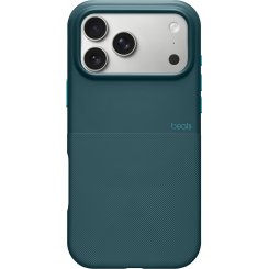 Чехол для смартфона Apple Beats Rugged Case with MagSafe and Camera Control for Apple iPhone 17 Pro Max (MGJ94LL/A) Rocky Blue