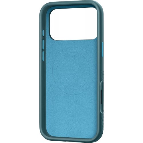 Чехол для смартфона Apple Beats Rugged Case with MagSafe and Camera Control for Apple iPhone 17 Pro Max (MGJ94LL/A) Rocky Blue купить в Украине: Киев, Днепр, Харьков, Одесса  | Низкая цена, отзывы, характеристики от TELEMART фото