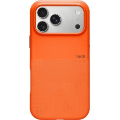 Чехол для смартфона Apple Beats Rugged Case with MagSafe and Camera Control for Apple iPhone 17 Pro Max (MGJC4LL/A) Sierra Orange
