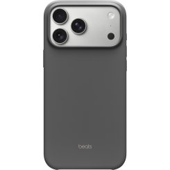 Чехол для смартфона Apple Beats Case with MagSafe and Camera Control for Apple iPhone 17 Pro Max (MGJD4LL/A) Granite Gray