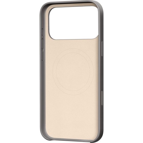 Чехол для смартфона Apple Beats Case with MagSafe and Camera Control for Apple iPhone 17 Pro Max (MGJD4LL/A) Granite Gray купить в Украине: Киев, Днепр, Харьков, Одесса  | Низкая цена, отзывы, характеристики от TELEMART фото