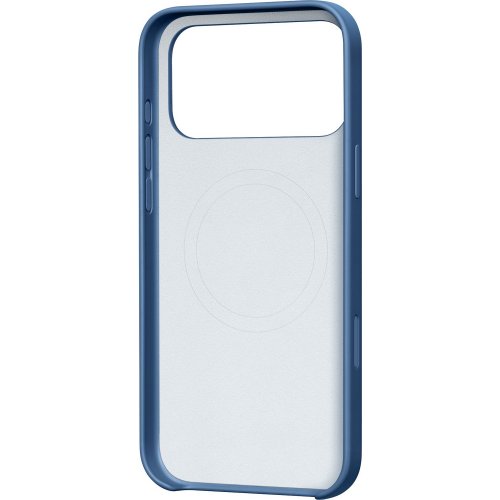 Чехол для смартфона Apple Beats Case with MagSafe and Camera Control for Apple iPhone 17 Pro Max (MGJG4LL/A) Bedrock Blue купить в Украине: Киев, Днепр, Харьков, Одесса  | Низкая цена, отзывы, характеристики от TELEMART фото