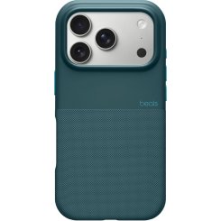 Чехол для смартфона Apple Beats Rugged Case with MagSafe and Camera Control for Apple iPhone 17 Pro (MGJN4LL/A) Rocky Blue