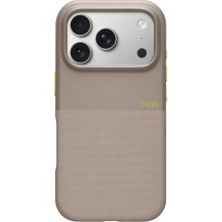 Чехол для смартфона Apple Beats Rugged Case with MagSafe and Camera Control for Apple iPhone 17 Pro (MGJP4LL/A) Alpine Gray