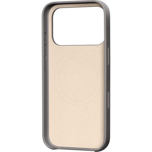 Чехол для смартфона Apple Beats Case with MagSafe and Camera Control for Apple iPhone 17 Pro (MGKC4LL/A) Granite Gray купить в Украине: Киев, Днепр, Харьков, Одесса  | Низкая цена, отзывы, характеристики от TELEMART фото