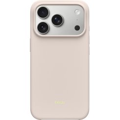 Чехол для смартфона Apple Beats Case with MagSafe and Camera Control for Apple iPhone 17 Pro (MGKE4LL/A) Lime Stone