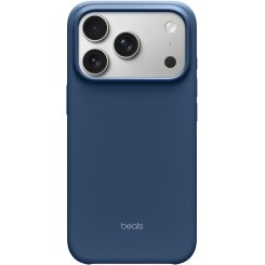Чехол для смартфона Apple Beats Case with MagSafe and Camera Control for Apple iPhone 17 Pro (MGKG4LL/A) Bedrock Blue