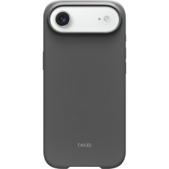 Чехол для смартфона Apple Beats Case with MagSafe and Camera Control for Apple iPhone 17 Air (MGJT4LL/A) Granite Gray