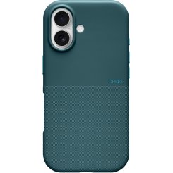 Чехол для смартфона Apple Beats Rugged Case with MagSafe and Camera Control for Apple iPhone 17 (MGJY4LL/A) Rocky Blue