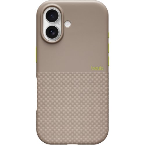 Чехол для смартфона Apple Beats Rugged Case with MagSafe and Camera Control for Apple iPhone 17 (MGK04LL/A) Alpine Gray купить в Украине: Киев, Днепр, Харьков, Одесса  | Низкая цена, отзывы, характеристики от TELEMART фото