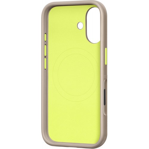 Чехол для смартфона Apple Beats Rugged Case with MagSafe and Camera Control for Apple iPhone 17 (MGK04LL/A) Alpine Gray купить в Украине: Киев, Днепр, Харьков, Одесса  | Низкая цена, отзывы, характеристики от TELEMART фото
