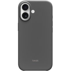Чехол для смартфона Apple Beats Case with MagSafe and Camera Control for Apple iPhone 17 (MGK24LL/A) Granite Gray