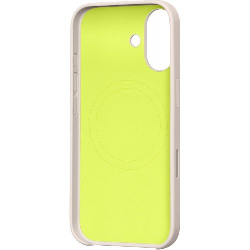 Чехол для смартфона Apple Beats Case with MagSafe and Camera Control for Apple iPhone 17 (MGK24LL/A) Granite Gray купить в Украине: Киев, Днепр, Харьков, Одесса  | Низкая цена, отзывы, характеристики от TELEMART фото