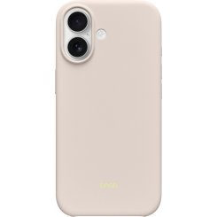 Чехол для смартфона Apple Beats Case with MagSafe and Camera Control for Apple iPhone 17 (MGK34LL/A) Lime Stone