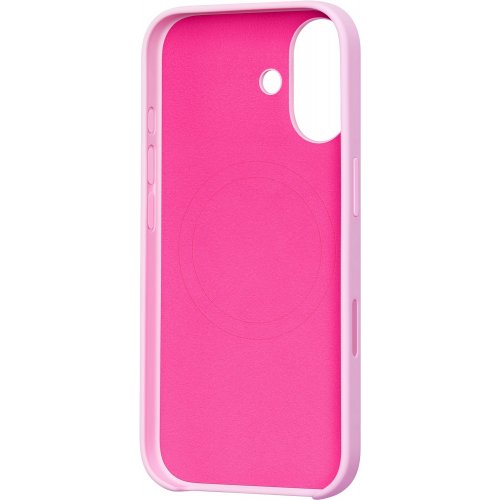 Чехол для смартфона Apple Beats Case with MagSafe and Camera Control for Apple iPhone 17 (MGK44LL/A) Pebble Pink купить в Украине: Киев, Днепр, Харьков, Одесса  | Низкая цена, отзывы, характеристики от TELEMART фото
