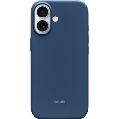 Чехол для смартфона Apple Beats Case with MagSafe and Camera Control for Apple iPhone 17 (MGK54LL/A) Bedrock Blue