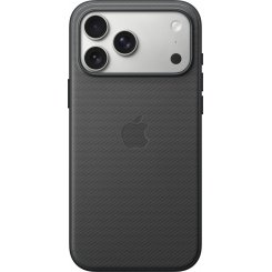 Чехол для смартфона Apple TechWoven Case with MagSafe for Apple iPhone 17 Pro Max (MGF84ZM/A) Black