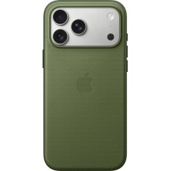 Чехол для смартфона Apple TechWoven Case with MagSafe for Apple iPhone 17 Pro Max (MGFD4ZM/A) Green