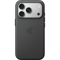 Чехол для смартфона Apple TechWoven Case with MagSafe for Apple iPhone 17 Pro (MGF34ZM/A) Black