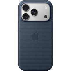 Чехол для смартфона Apple TechWoven Case with MagSafe for Apple iPhone 17 Pro (MGF44ZM/A) Blue