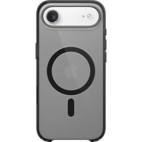 

Apple Case with MagSafe for Apple iPhone 17 Air (MGH24ZM/A) Shadow