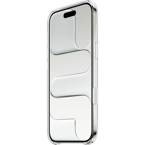 Чехол для смартфона Apple Case with MagSafe for Apple iPhone 17 Air (MGH34ZM/A) Frost купить в Украине: Киев, Днепр, Харьков, Одесса  | Низкая цена, отзывы, характеристики от TELEMART фото