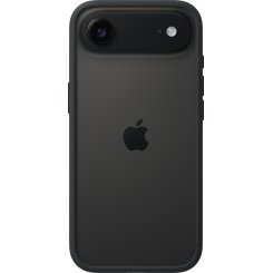 Чехол для смартфона Apple Bumper for Apple iPhone 17 Air (MH004ZM/A) Black