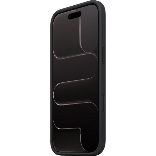 Чохол для смартфона Apple Bumper for Apple iPhone 17 Air (MH004ZM/A) Black купити в Україні: Київ, Львів, Хмельницький, Тернопіль | Низька ціна, відгуки, характеристики від TELEMART фото