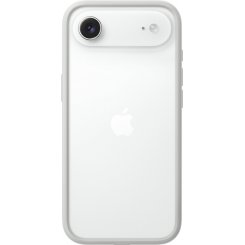 Чехол для смартфона Apple Bumper for Apple iPhone 17 Air (MH014ZM/A) Light Gray