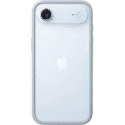 Чехол для смартфона Apple Bumper for Apple iPhone 17 Air (MH024ZM/A) Light Blue