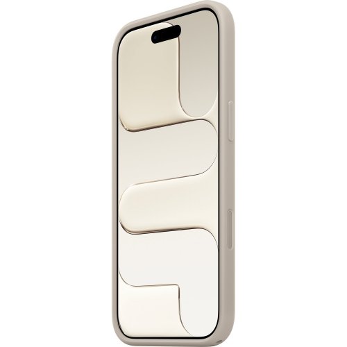 Чохол для смартфона Apple Bumper for Apple iPhone 17 Air (MH044ZM/A) Tan купити в Україні: Київ, Львів, Хмельницький, Тернопіль | Низька ціна, відгуки, характеристики від TELEMART фото