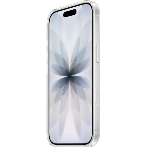 Чохол для смартфона Apple Clear Case with MagSafe for Apple iPhone 17 (MGF24ZM/A) Transparent купити в Україні: Київ, Львів, Хмельницький, Тернопіль | Низька ціна, відгуки, характеристики від TELEMART фото