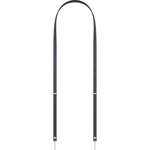 Ремешок для смартфона Apple Crossbody Strap (MGGJ4ZM/A) Purple купить в Украине: Киев, Днепр, Харьков, Одесса  | Низкая цена, отзывы, характеристики от TELEMART фото