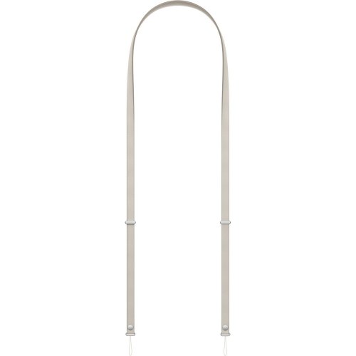 Ремешок для смартфона Apple Crossbody Strap (MGGK4ZM/A) Tan купить в Украине: Киев, Днепр, Харьков, Одесса  | Низкая цена, отзывы, характеристики от TELEMART фото