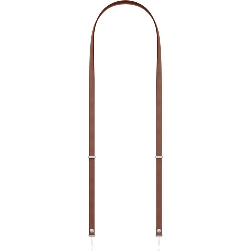 Ремешок для смартфона Apple Crossbody Strap (MGGN4ZM/A) Sienna купить в Украине: Киев, Днепр, Харьков, Одесса  | Низкая цена, отзывы, характеристики от TELEMART фото