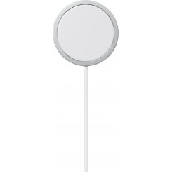 Бездротовий зарядний пристрій Apple MagSafe Charger 1m (MGD74ZE/A) White